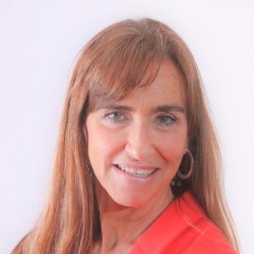 Marcela Bayarsky