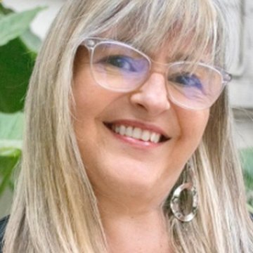 Patricia Iannone